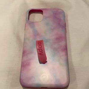 Loopy case for iPhone 11 max pro